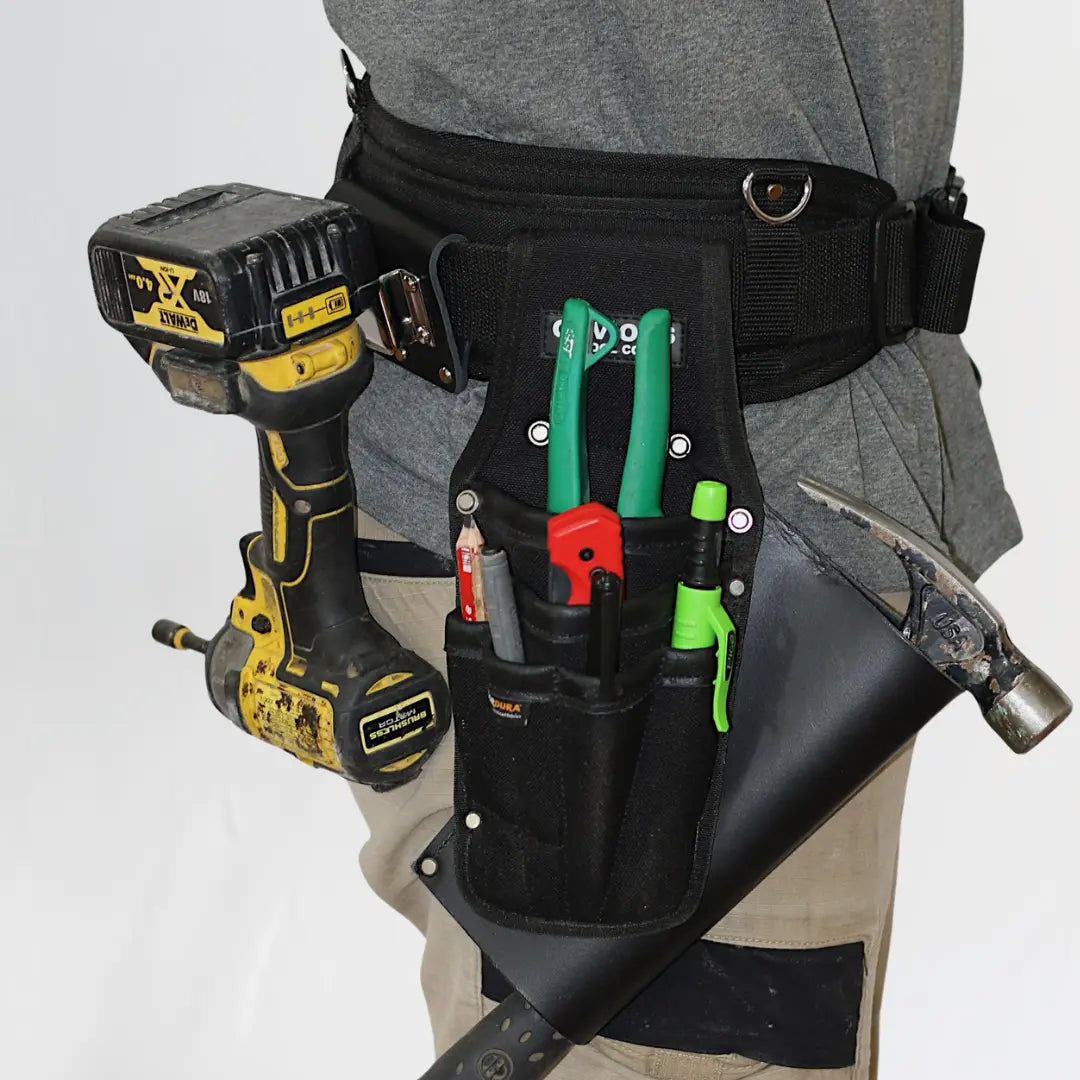 Power Tool Holder