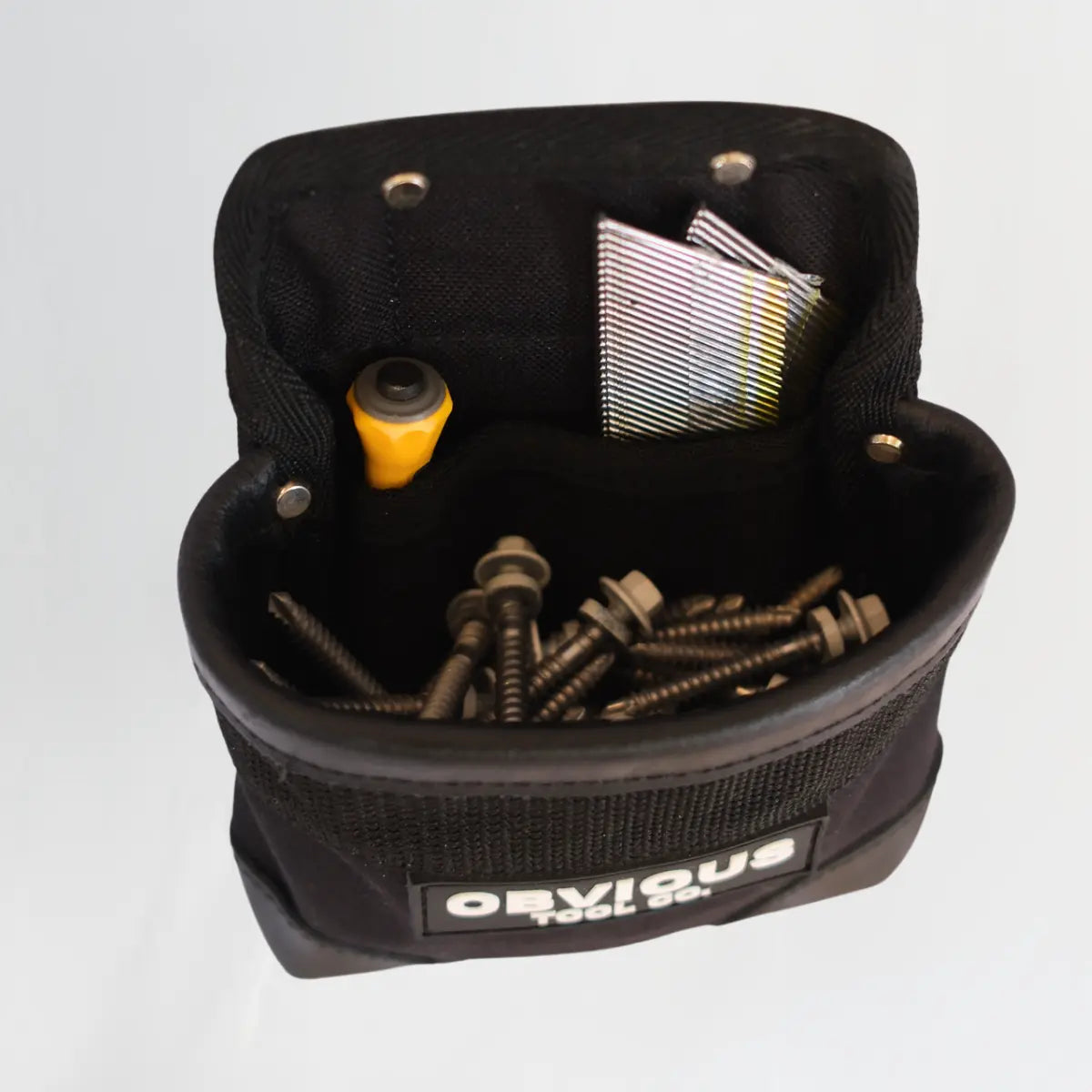 Fixings Pocket