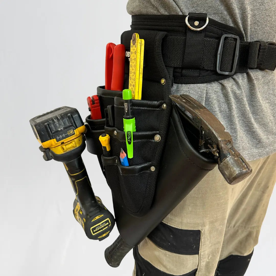 Framing Pouch (Dominant)