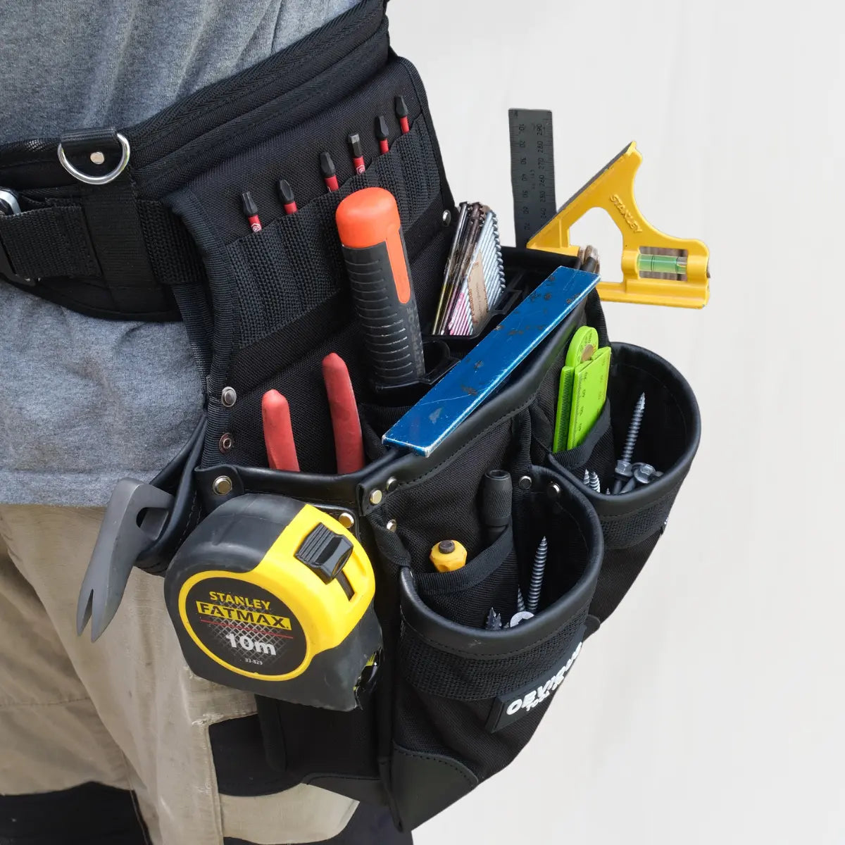 Framing Pouch (Non-dominant)