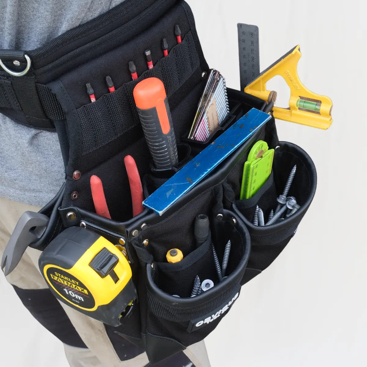 Framing Pouch (Non-dominant)