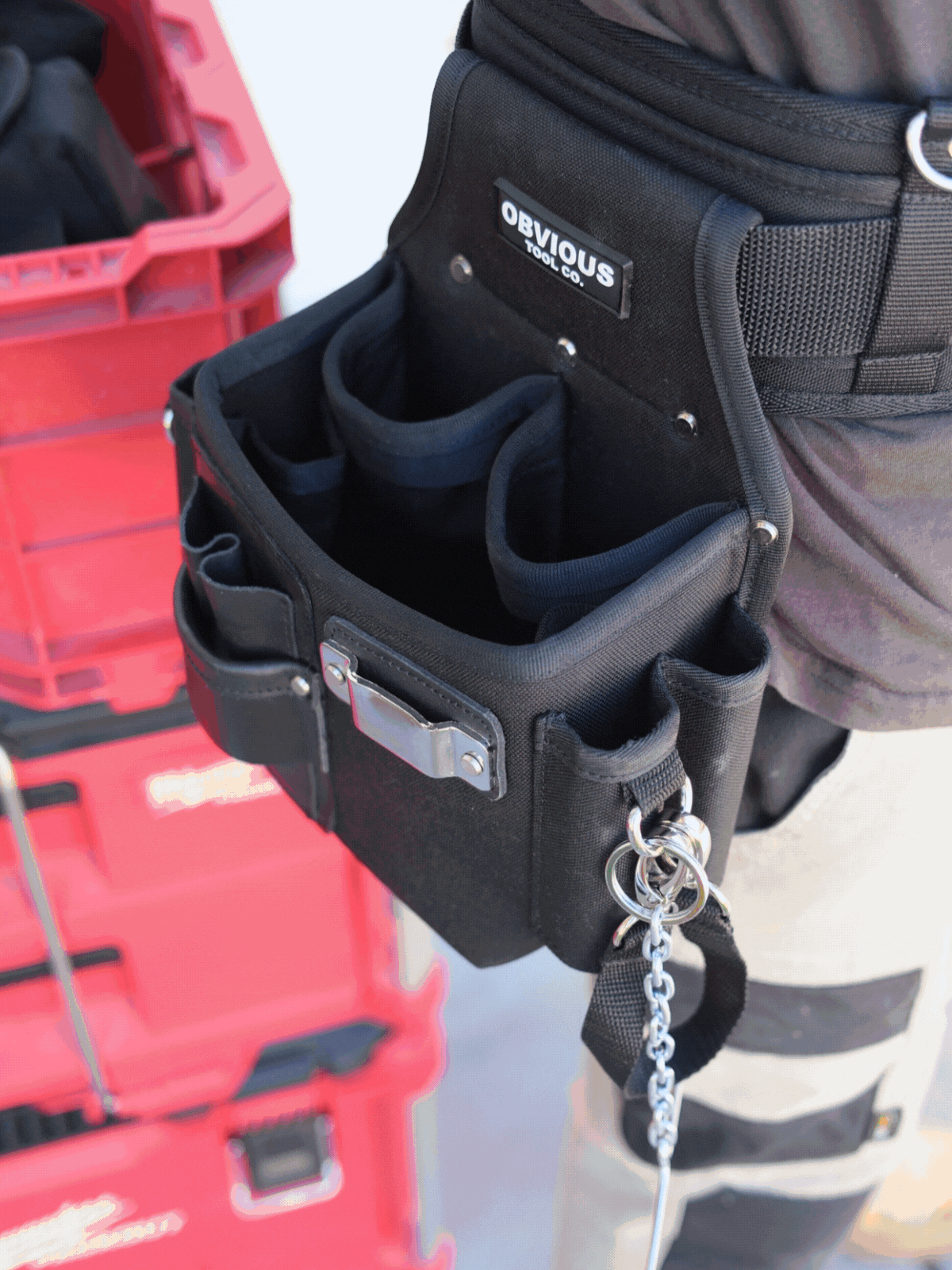 Spark Max Pouch