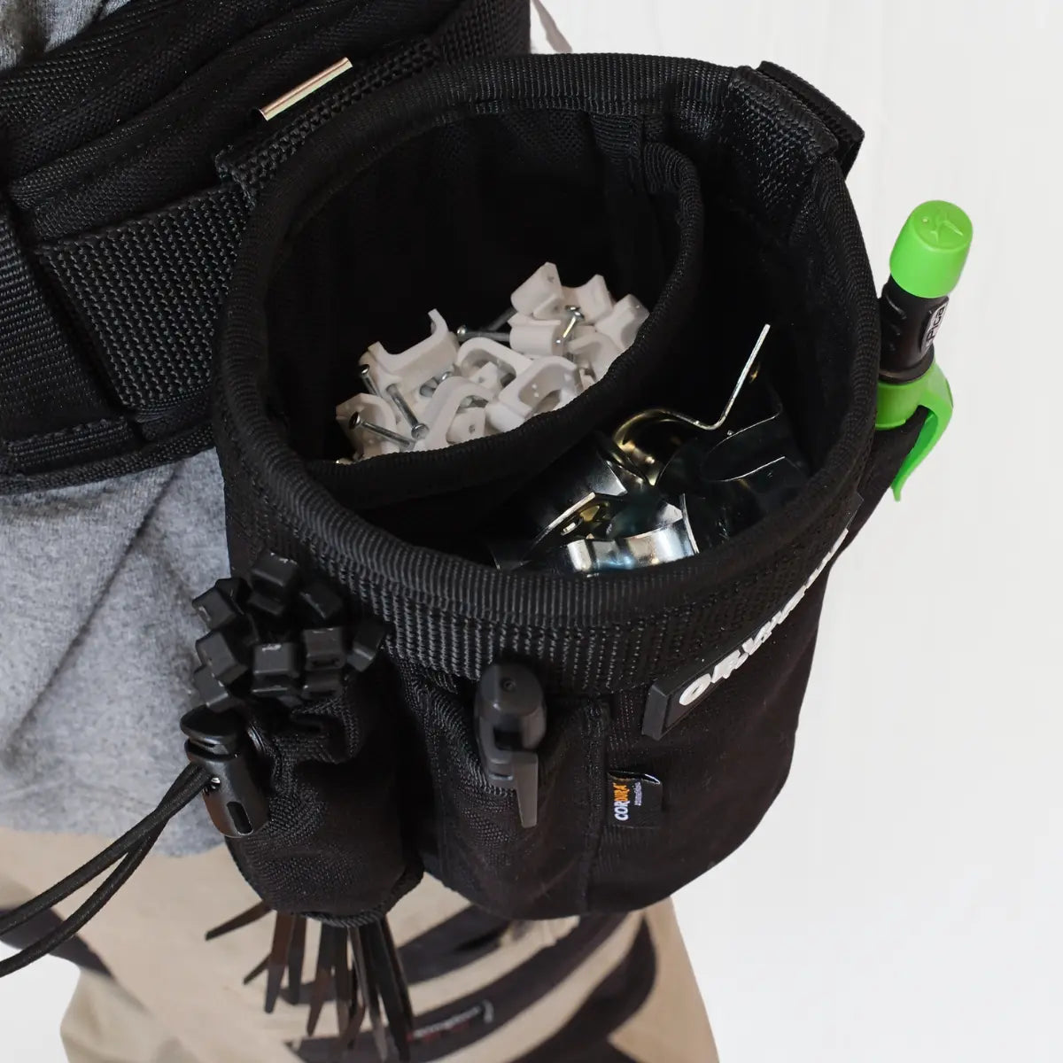 Powerhouse Pouch