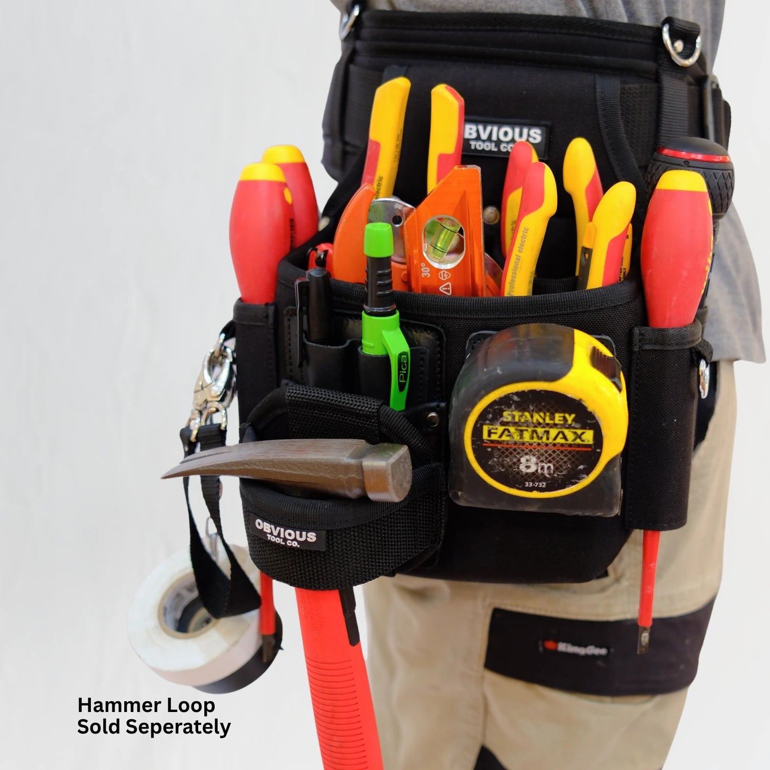 Spark Max Pouch