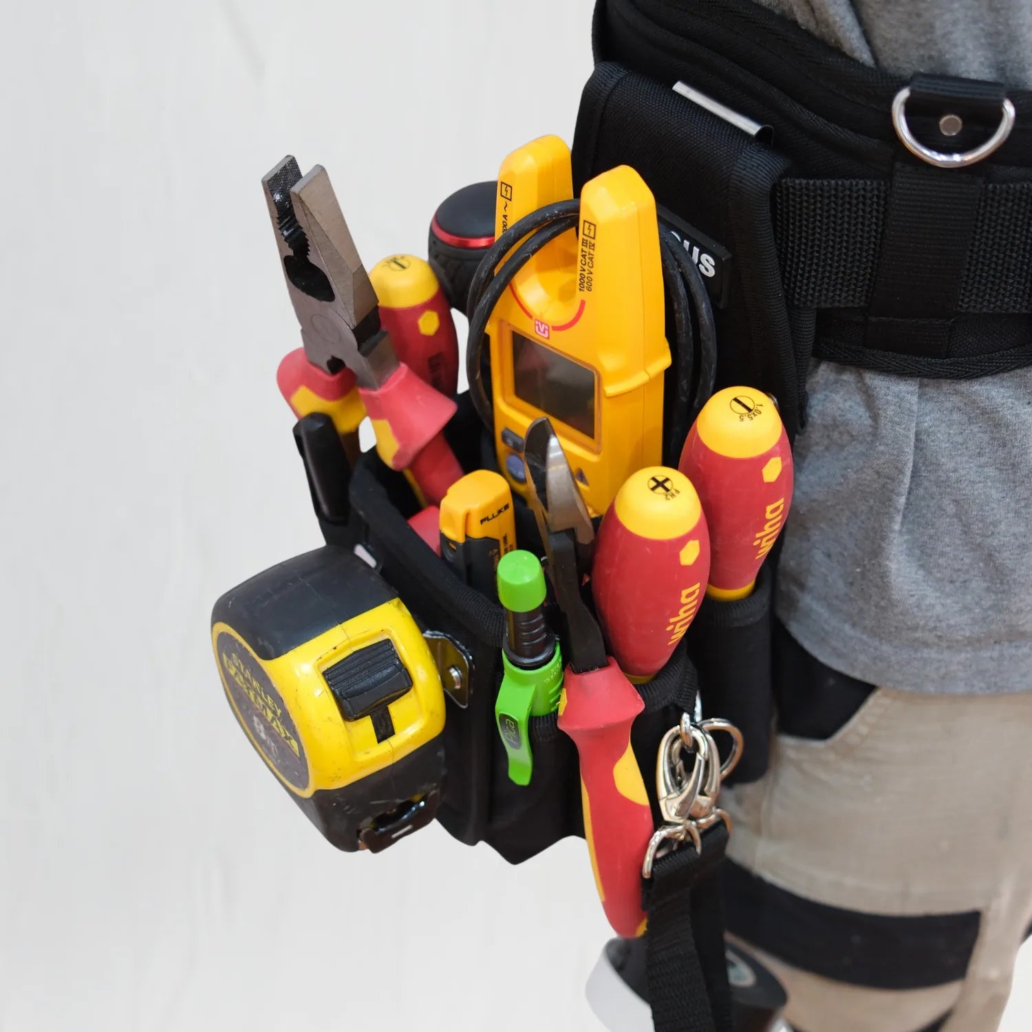 Spark Pouch