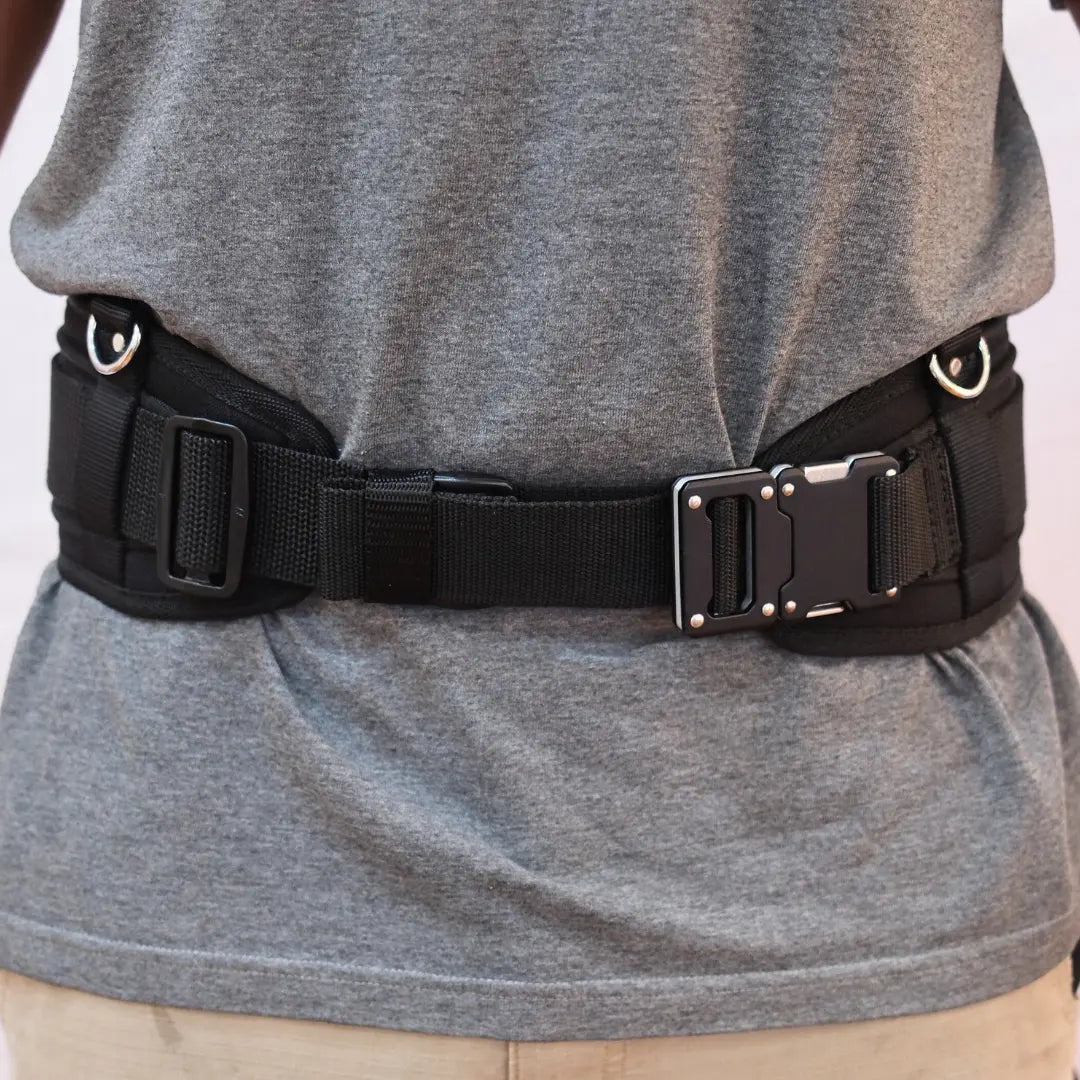 The Obvious Tool Belt