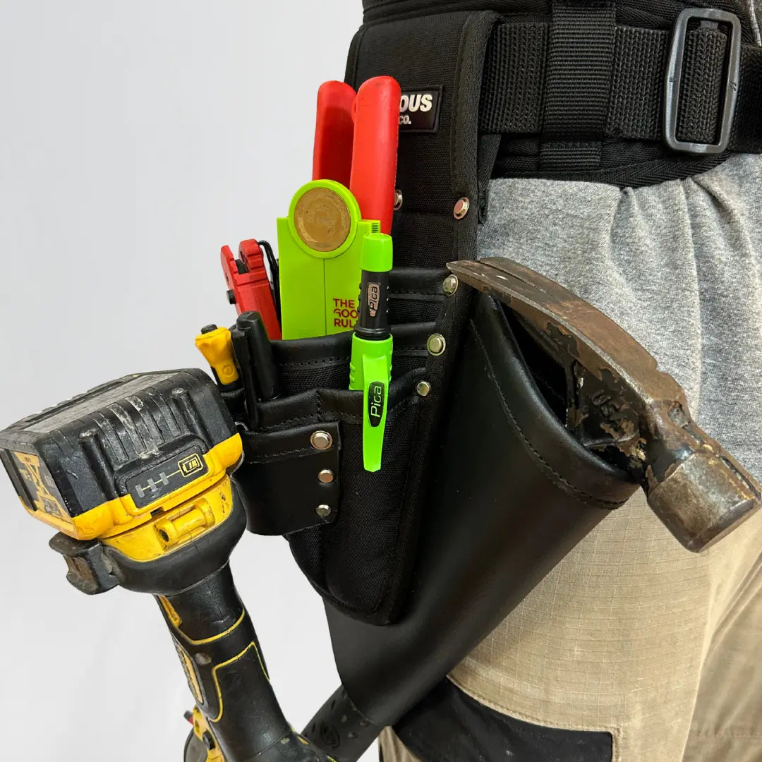 Ultralight Pouch (Dominant)