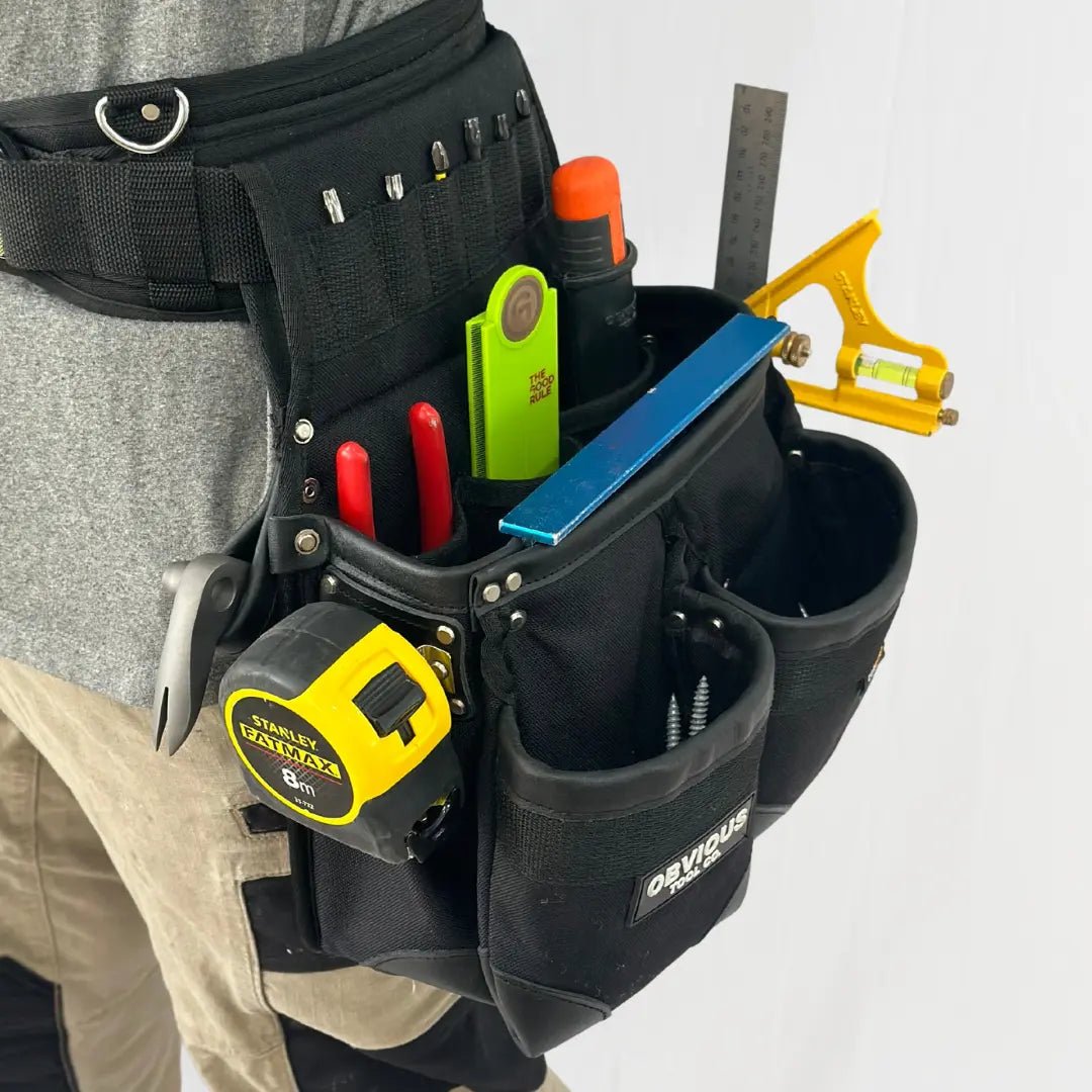 Framing Pouch (Non-dominant)