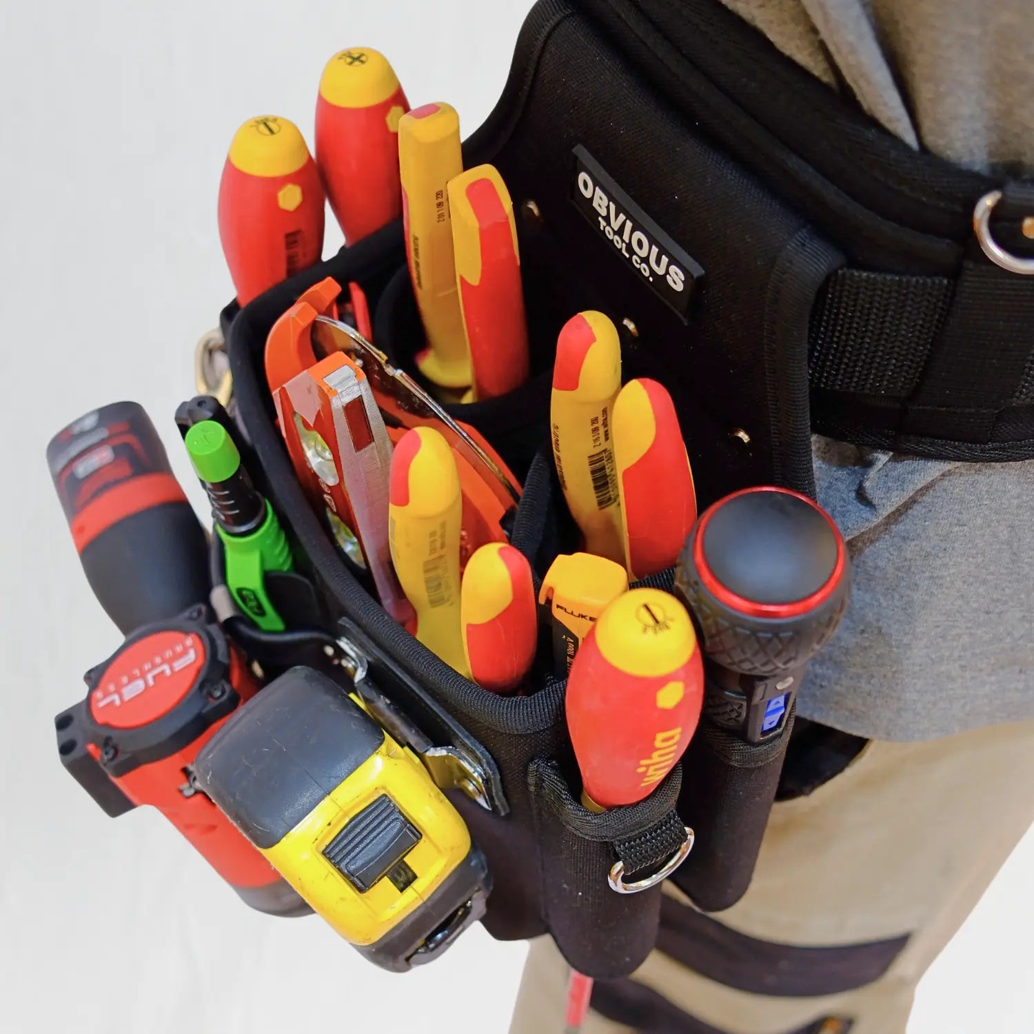 Spark Max Pouch