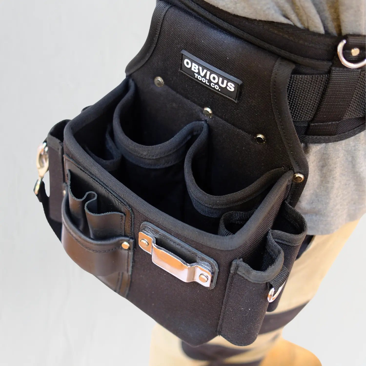 Spark Max Pouch