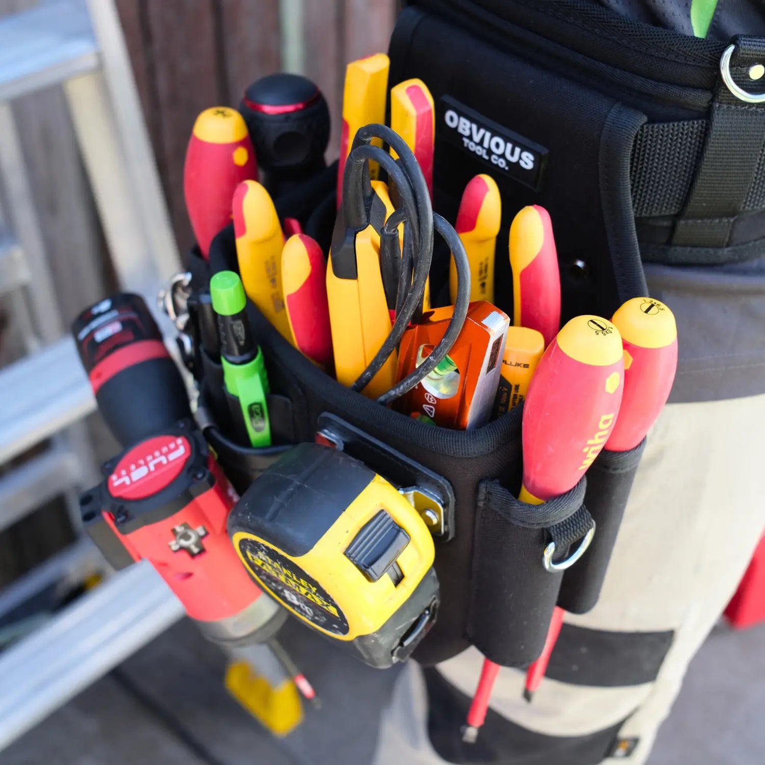 Spark Max Pouch