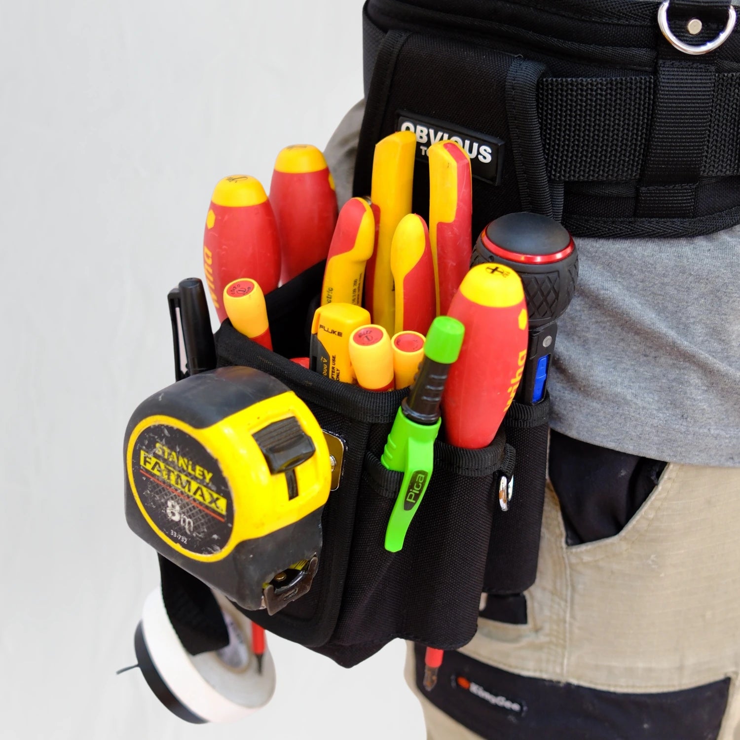 Spark Pouch