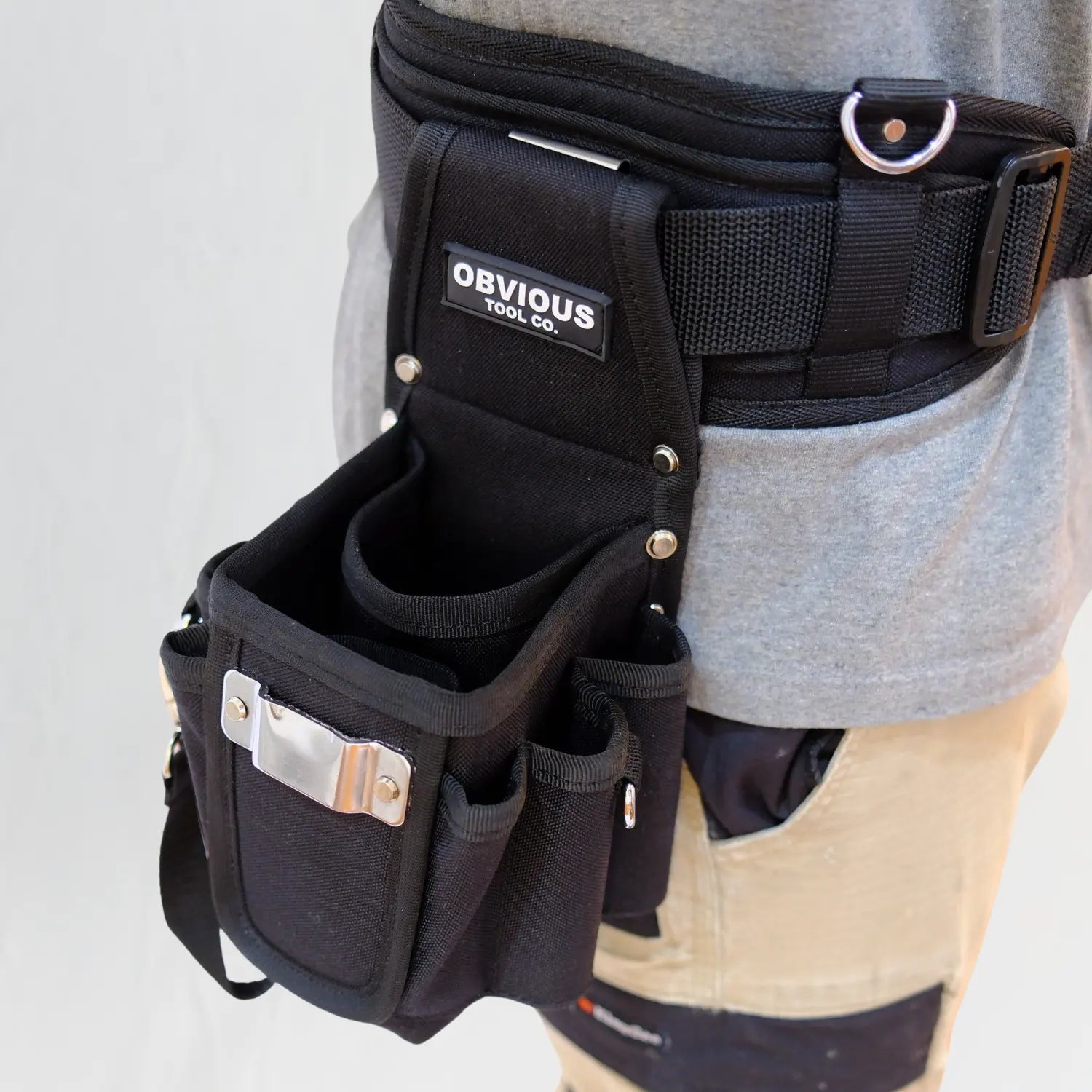 Spark Pouch
