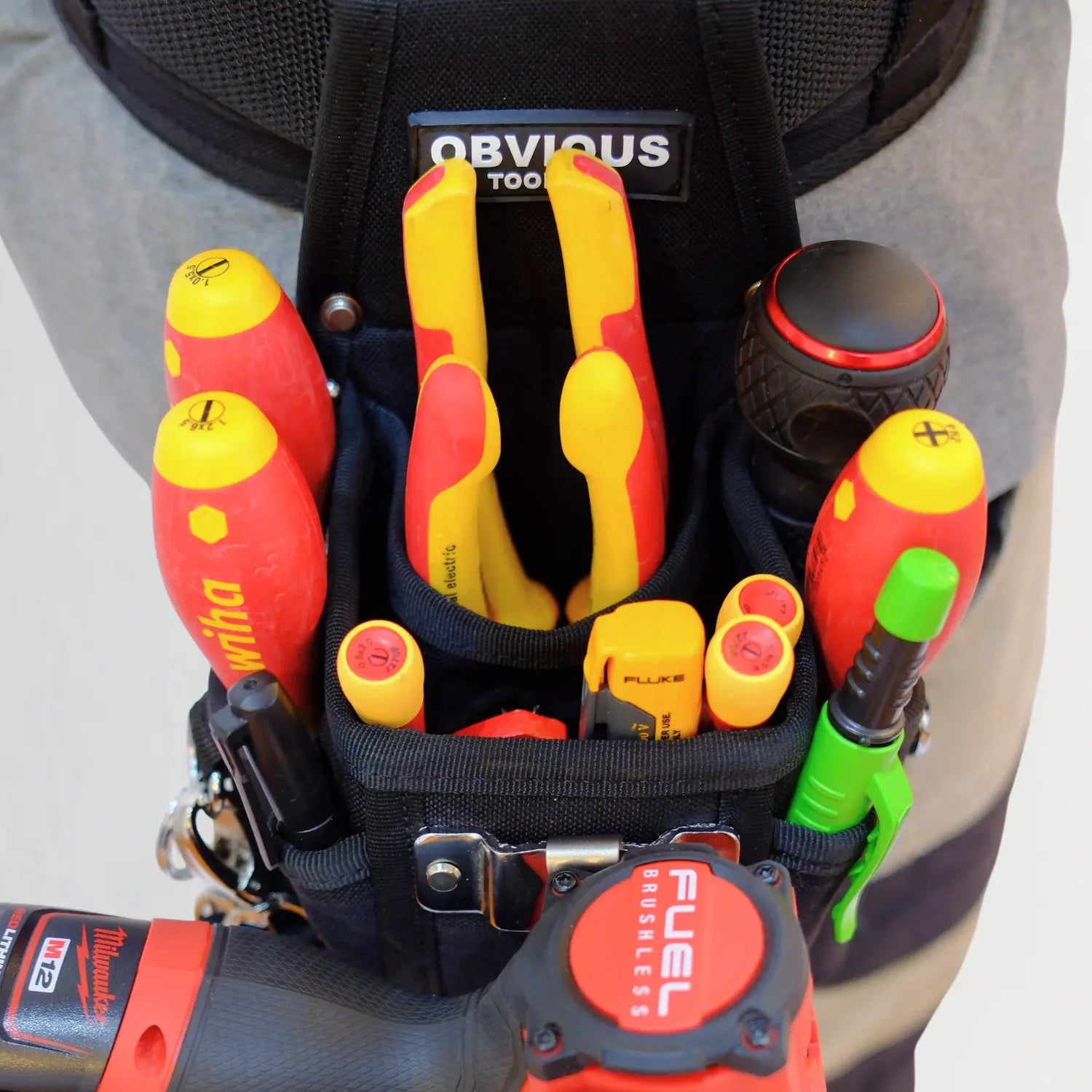 Spark Pouch
