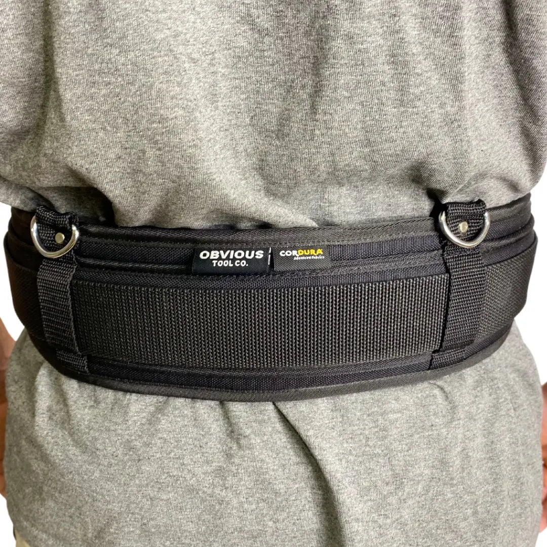 The Obvious Tool Belt