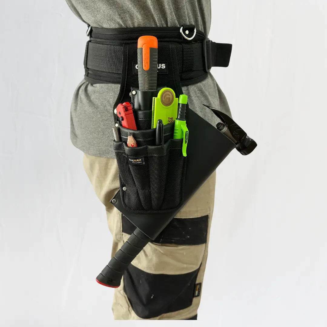 Ultralight Pouch Dominant